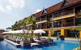 Diamond Cottage Resort & Spa